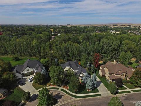 1094 E Covey Run Ct, Eagle, ID 83616 photo 1