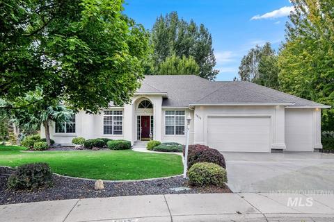 1017 N Elkriver Way, Eagle, ID 83616 photo 1