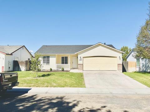 1011 Flint Dr, Caldwell, ID 83607 photo 1