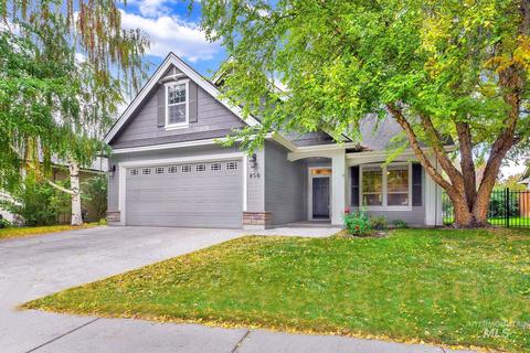 856 E Thunderbird Ct, Eagle, ID 83616 photo 1