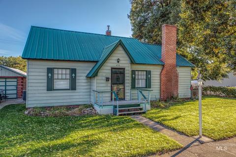 475 E Liberty, Weiser, ID 83672 photo 1