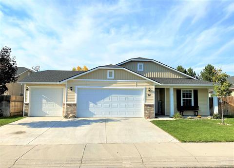 98 E Walcott Lake Dr, Middleton, ID 83644 photo 1