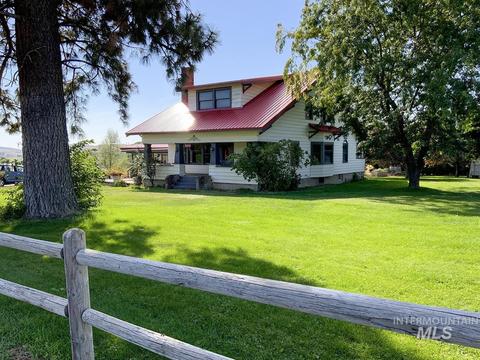 1487 Mann Crk, Weiser, ID 83672 photo 1