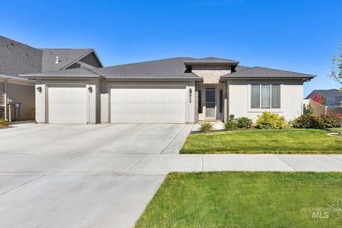 854 E Andes Dr, Kuna, ID 83634 photo 1