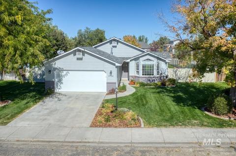 8732 W Mediterranean Ct, Boise, ID 83709 photo 1