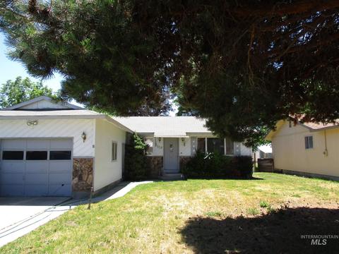 515 E Hanthorn, Weiser, ID 83672 photo 1