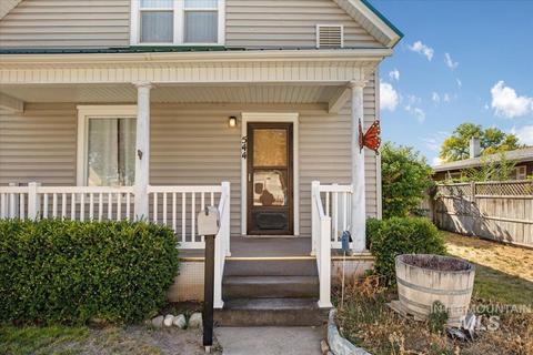 544 5th Ave E, Twin Falls, ID 83301 photo 1