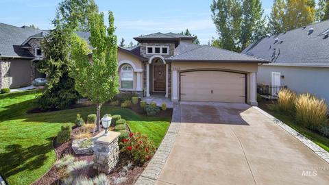 2542 S Willow Grove Ln, Eagle, ID 83616 photo 1