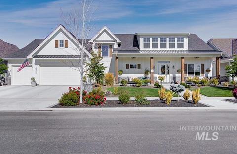 6424 W Striker Dr, Eagle, ID 83616 photo 1