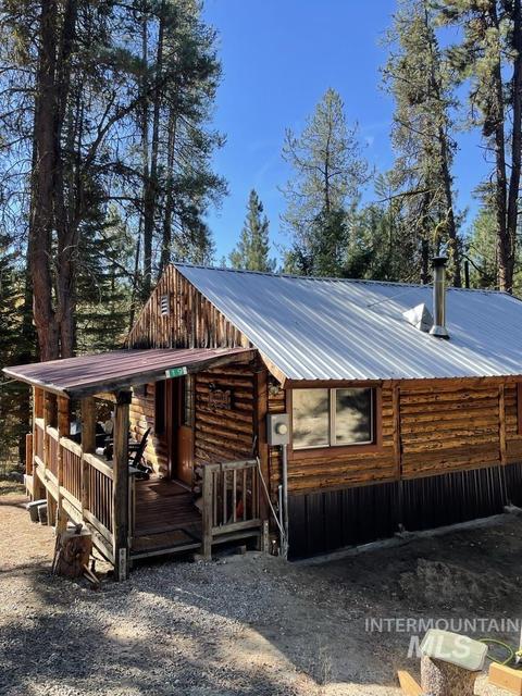 19 Pine Nut Pl, Cascade, ID 83611 photo 1