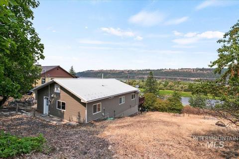 260 N Frederick, Harrison, ID 83833 photo 1