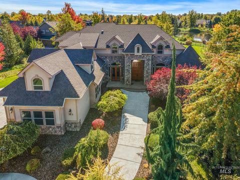723 W Headwaters Dr, Eagle, ID 83616 photo 1
