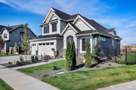 5368 W Pulaski Dr, Eagle, ID 83616 photo 1