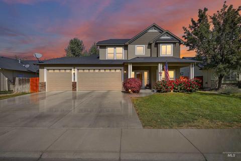 2717 Wintercrest St, Caldwell, ID 83607 photo 1