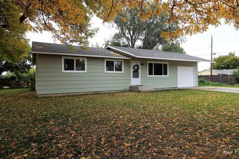 1375 E 3rd S, Mountain Home, ID 83647 photo 1