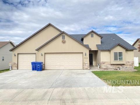 304 Teton Dr, Jerome, ID 83338 photo 1