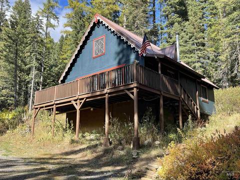 1523 Bear Rock Trl, Donnelly, ID 83615 photo 1