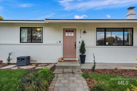 2018 S Eagleson Rd, Boise, ID 83705 photo 1