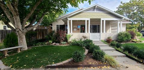 46 W Park St, Weiser, ID 83672 photo 1