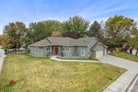 2897 E Fern Brook Dr, Eagle, ID 83616 photo 1
