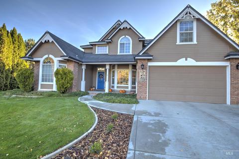 2378 E Skokie Ct, Eagle, ID 83616 photo 1