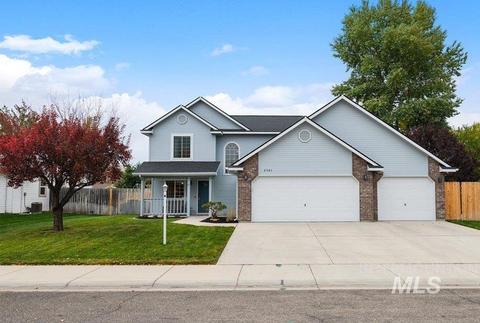 3701 Eisenhower Dr, Meridian, ID 83642 photo 1