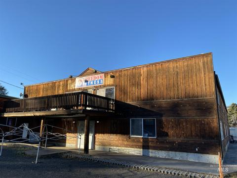 108 E 3rd St, Kamiah, ID 83536 photo 1