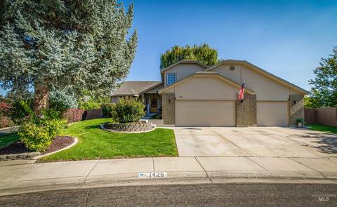 1425 N Ellington Pl, Eagle, ID 83616 photo 1