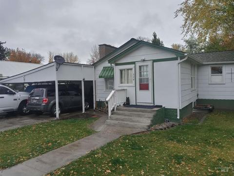 554 Oregon St, Gooding, ID 83330 photo 1