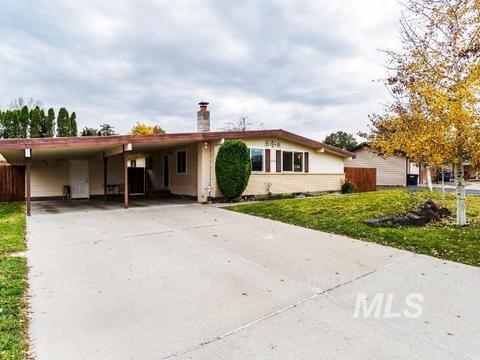 1626 Falls Ave E, Twin Falls, ID 83301 photo 1
