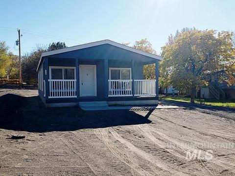 220 Spring St E, Hagerman, ID 83332 photo 1