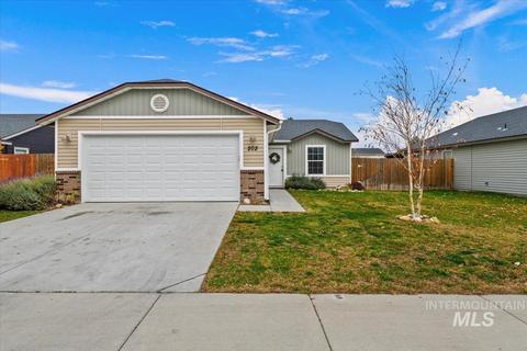 202 E Walcott Lake Dr, Middleton, ID 83644 photo 1