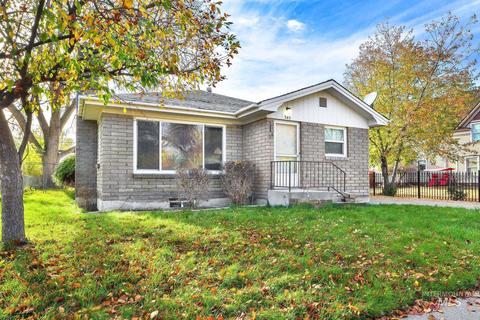 345 S 3rd East St, Mountain Home, ID 83647 photo 1