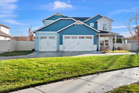 4283 W Saguaro Dr, Eagle, ID 83616 photo 1