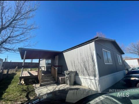 2712 Arrowhead, Caldwell, ID 83605