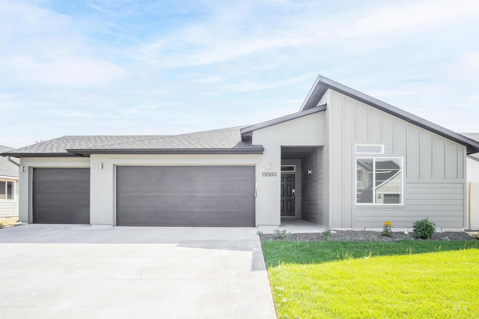 3371 S Bozeman Trail Pl, Meridian, ID 83642 16 Photos