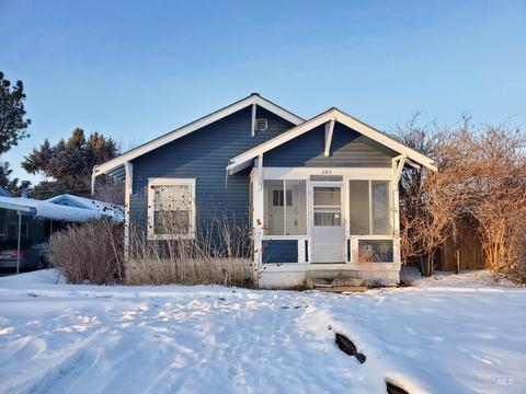 224 E Ave D, Jerome, ID 83338 photo 1