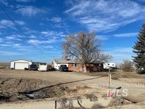 3693 Highway 45, Melba, ID 83641 photo 1