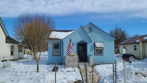 226 Oregon St, Gooding, ID 83330 photo 1