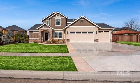 4998 W Olympic Park Dr, Eagle, ID 83616 photo 1
