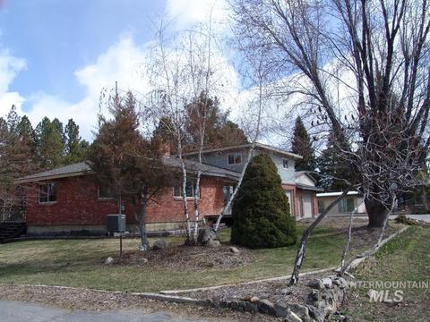 506 Lakeview Dr, Cascade, ID 83611 photo 1