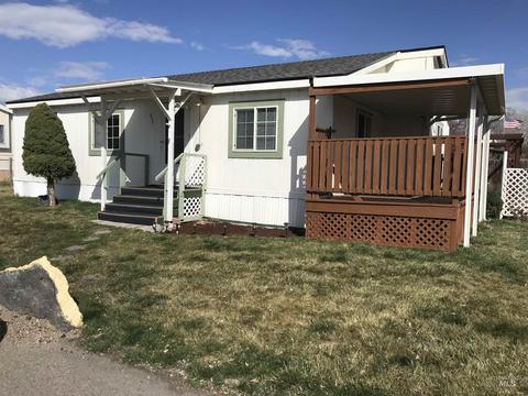 400 Big Valley St, Nampa, ID 83687