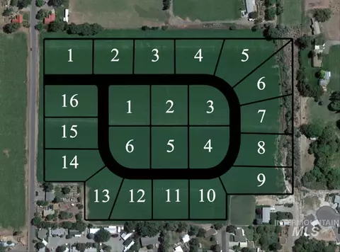 lot6 Block 1 Big Sky Ests, Hagerman, ID 83332