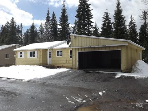 443 Cedar Dr, Pierce, ID 83546 photo 1