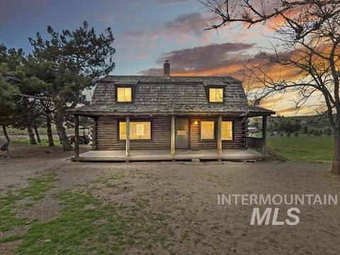 1044 W Stillwell Dr, Eagle, ID 83616 photo 1