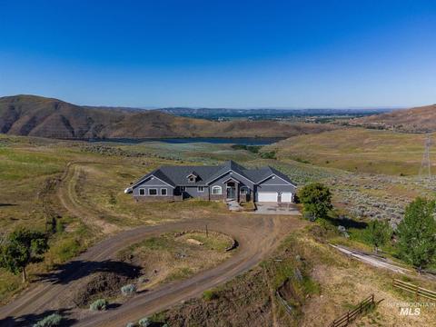 5205 Spring Ln, Emmett, ID 83617 photo 1