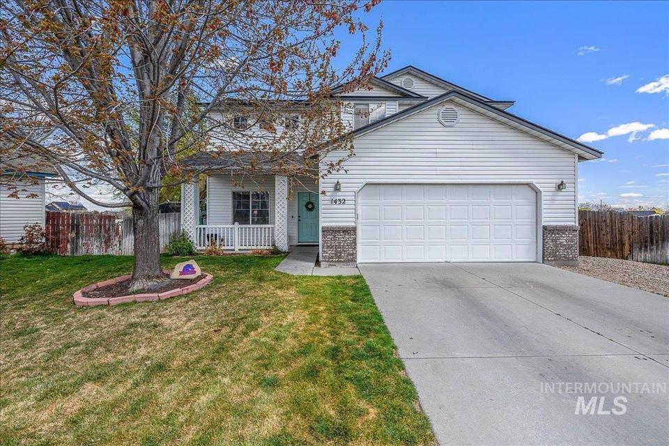 1432 N Antimony Pl, Kuna, ID 83634 50 Photos MLS 98839352 Movoto