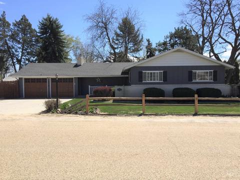 210 E Andrews Ave, Parma, ID 83660 photo 1