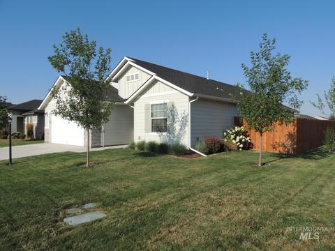 954 Settlement Ave, Middleton, ID 83644 photo 1