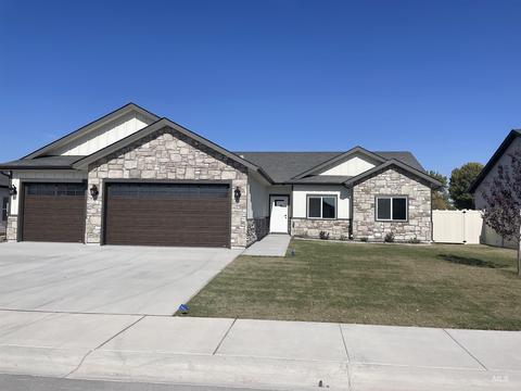 930 Gem Dr, Kimberly, ID 83341 photo 1